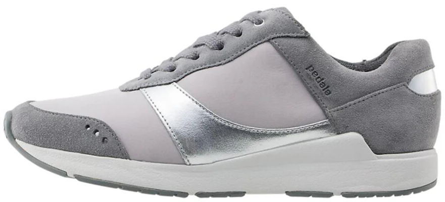 (W) アシックス ペダラ 「シルバーグレー」 1212A126-022 Buy (W) アシックス ペダラ 「シルバーグレー」 1212A126-022