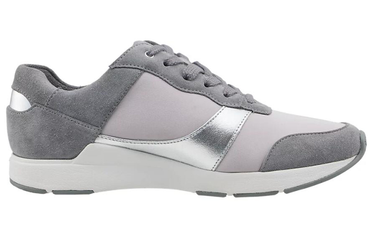 (W) ASICS Pedala 'Silver Grey' 圖 2