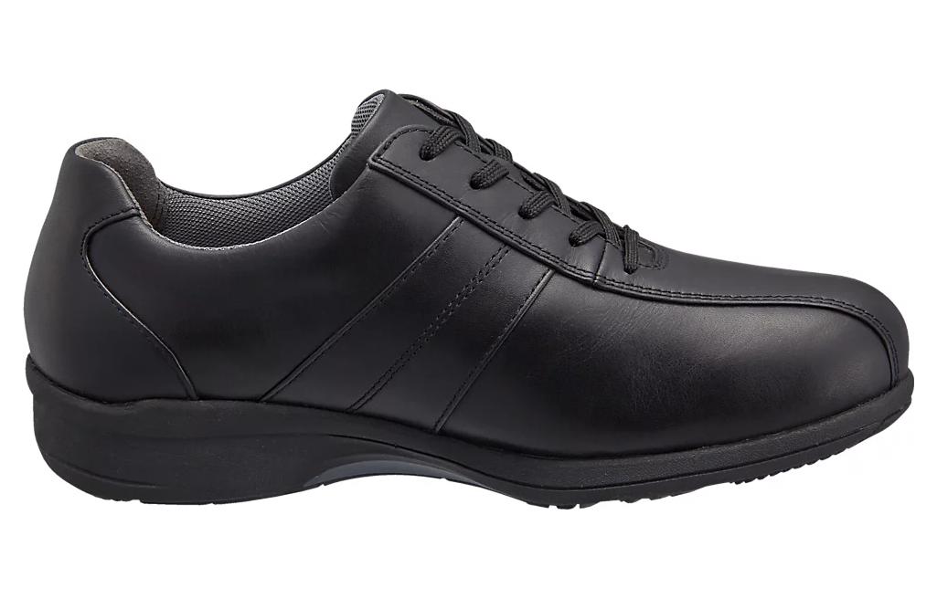 Order (W) ASICS Pedala 'Hitam Sederhana' 1212A093-001