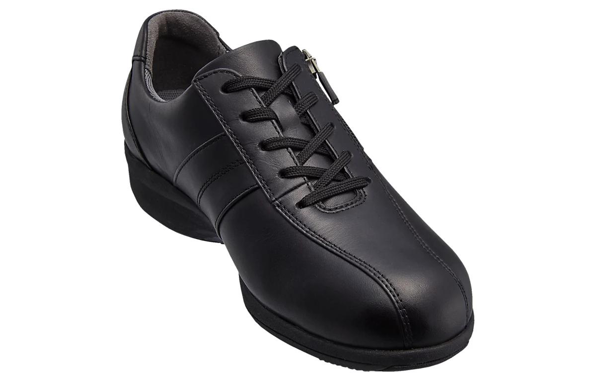 Shop (W) ASICS Pedala 'Hitam Sederhana' 1212A093-001