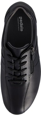(Women) ASICS Pedala 'Simplified Black' 1212A093-001 Purchase (Women) ASICS Pedala 'Simplified Black' 1212A093-001
