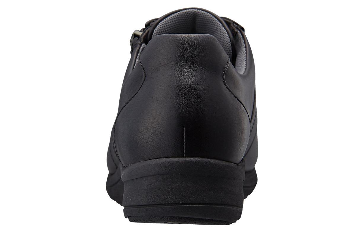 Details for (W) ASICS Pedala 'Hitam Sederhana' 1212A093-001