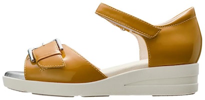 (Women) ASICS Pedala 'Sporty Yellow' 1212A058-751 (Women) ASICS Pedala 'Sporty Yellow' 1212A058-751