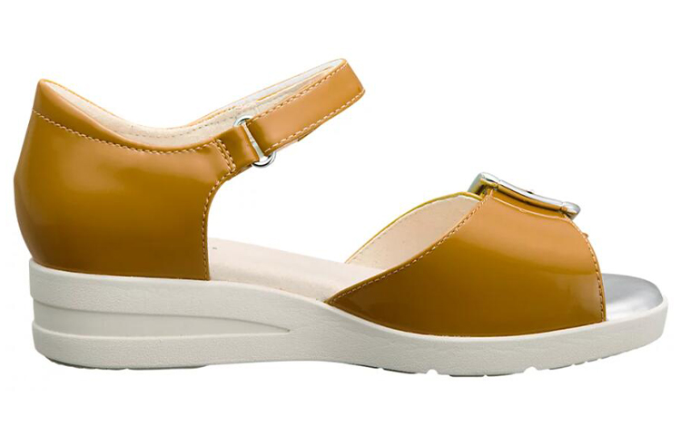 (W) ASICS Pedala 'Sporty Yellow' 圖 2