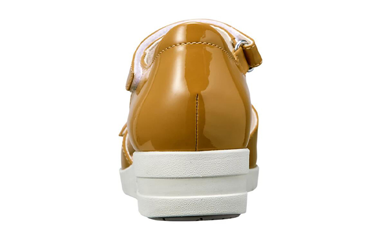 (W) ASICS Pedala 'Sporty Yellow' 圖 4