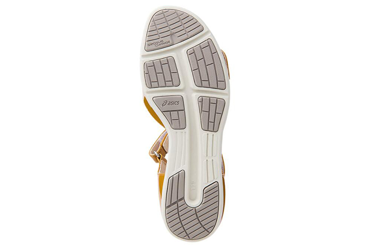 Purchase (W) ASICS Pedala ''Giallo Sportivo'' 1212A058-751