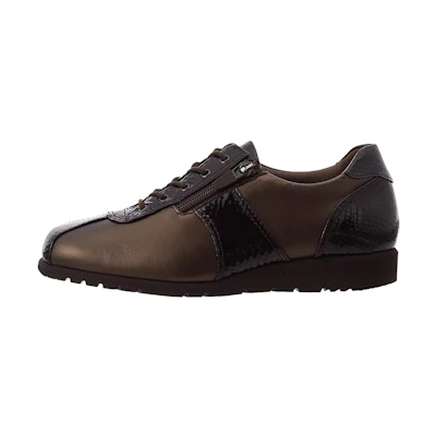 (W) ASICS Pedala 'Versatile Brown'