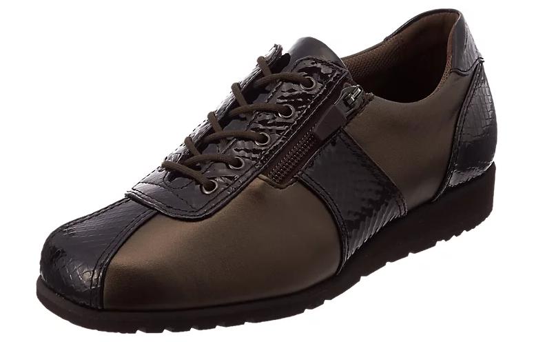 (W) ASICS Pedala 'Versatile Brown' 圖 2