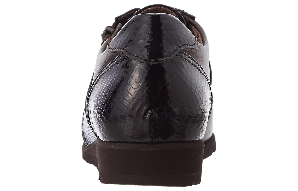 (W) ASICS Pedala 'Versatile Brown' 圖 5