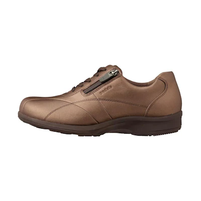 (W) ASICS Pedala 'Versatile CMFT Brown'