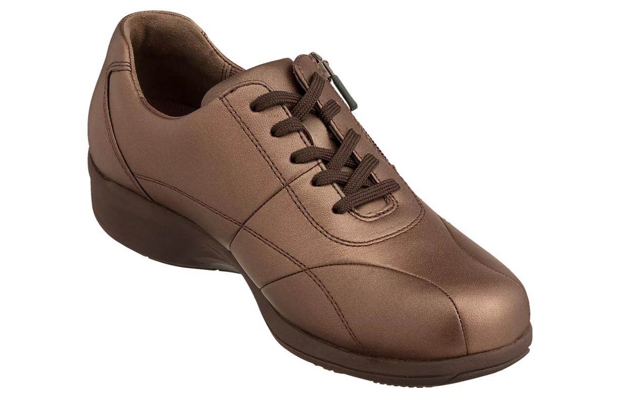 (W) ASICS Pedala 'Versatile CMFT Brown' 圖 4