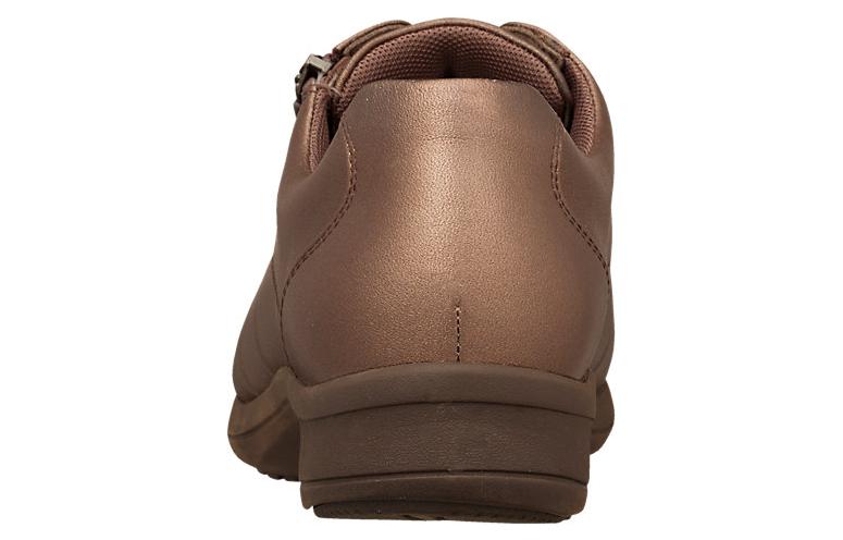 (W) ASICS Pedala 'Versatile CMFT Brown' 圖 6