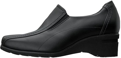 (Women) ASICS Pedala 'Versatile Comfort Casual - Black' 1212A078-001 (Women) ASICS Pedala 'Versatile Comfort Casual - Black' 1212A078-001