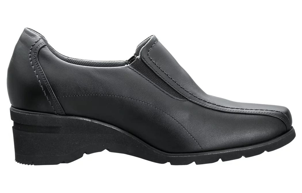 (W) ASICS Pedala 'Versatile CMFT Casual - Black' 圖 2