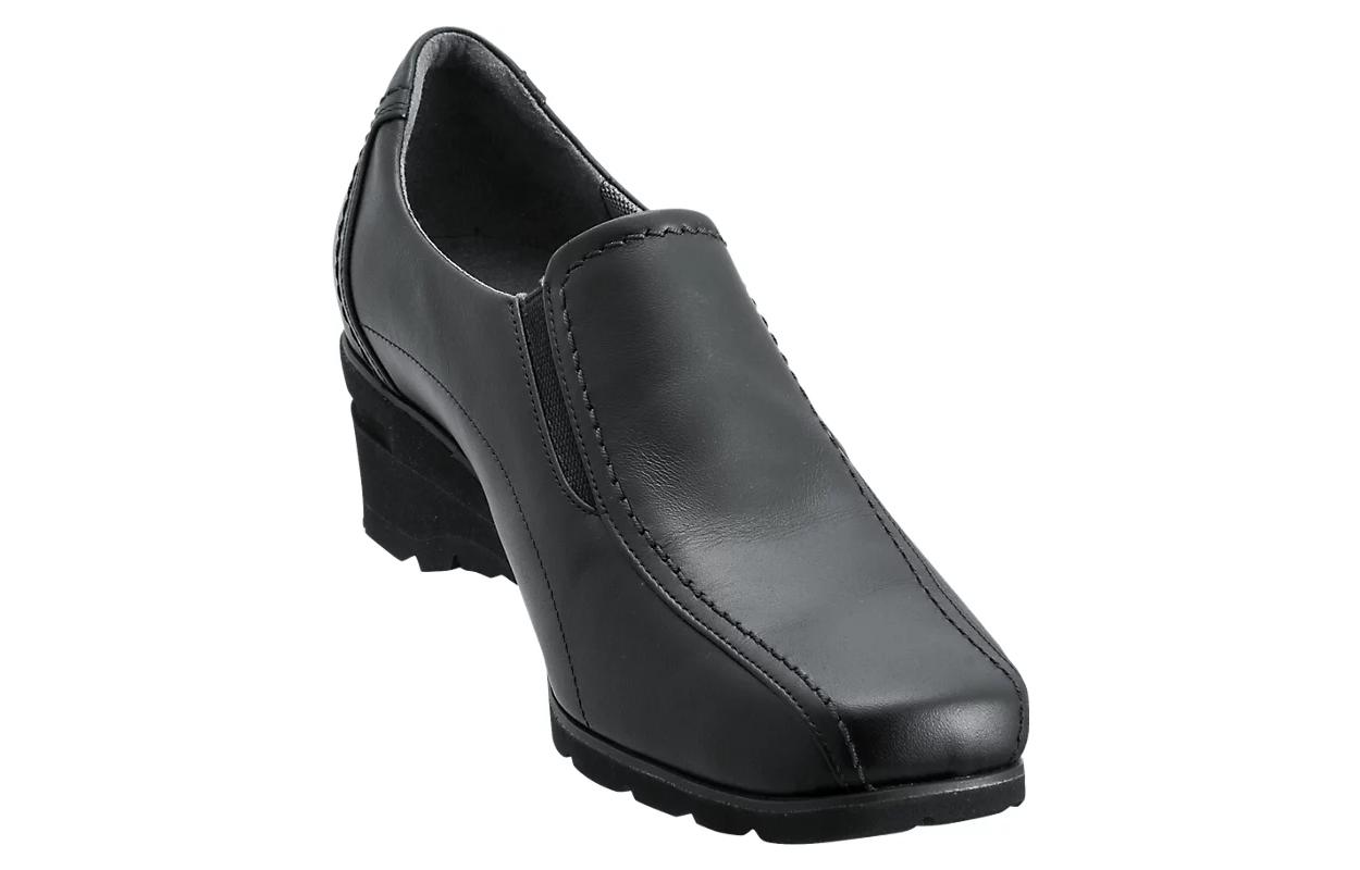 (W) ASICS Pedala 'Versatile CMFT Casual - Black' 圖 4