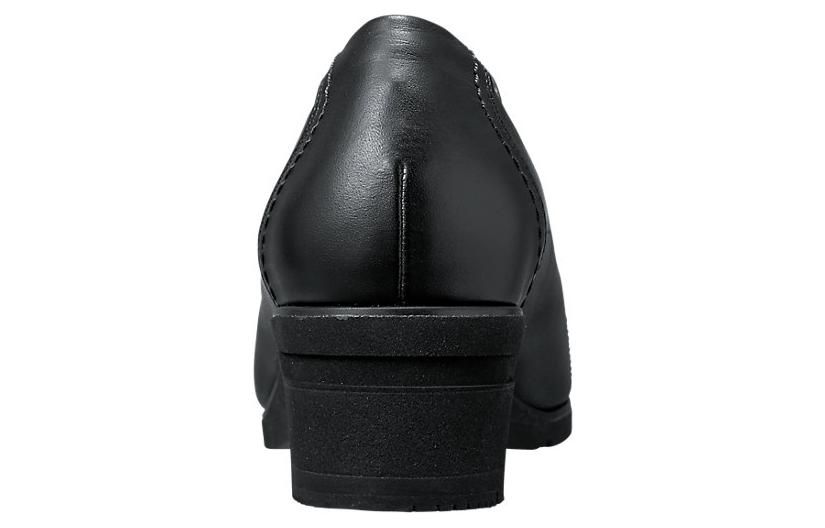 (W) ASICS Pedala 'Versatile CMFT Casual - Black' 圖 5