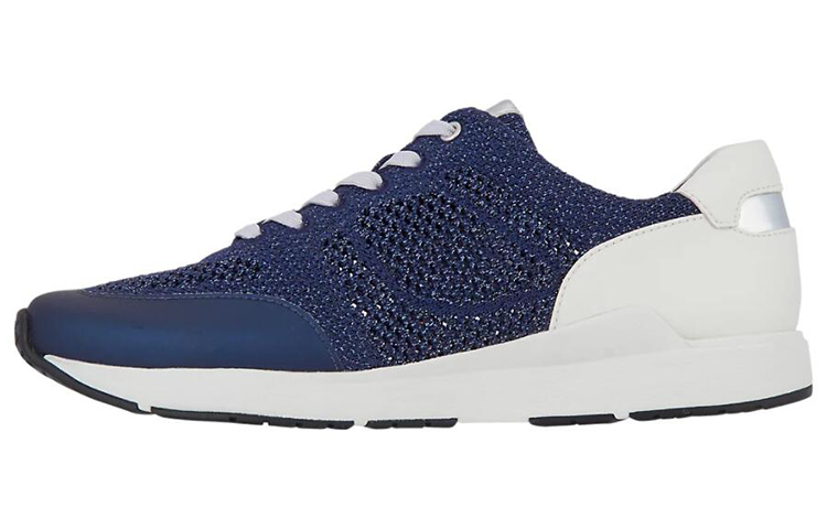 (Women) ASICS Pedala 'White Blue' 1212A114-400