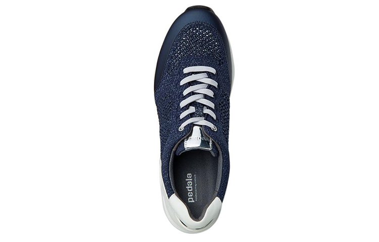 Lookbook (W) ASICS Pedala 'Putih Biru' 1212A114-400