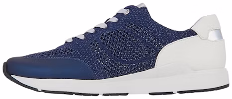 (Women) ASICS Pedala 'White Blue' 1212A114-400 (Women) ASICS Pedala 'White Blue' 1212A114-400