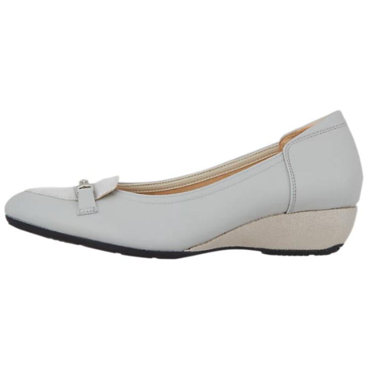 Buy (W) （女性用）ASICS Pedala「ホワイトコンフォート」 1212A180-021 1212A180-021