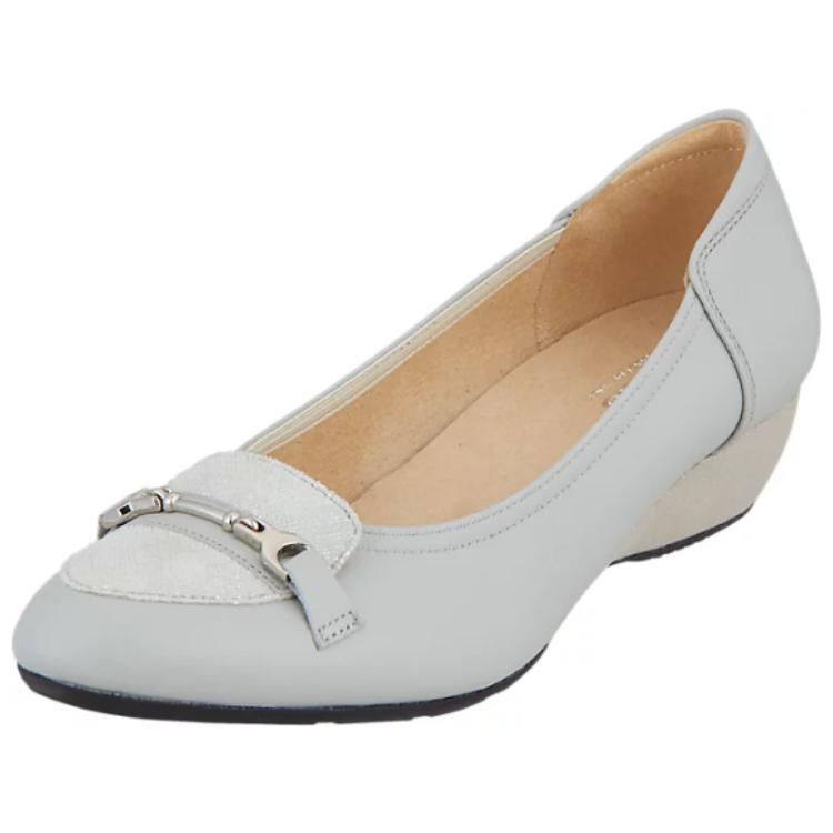 Sizing (W) （女性用）ASICS Pedala「ホワイトコンフォート」 1212A180-021 1212A180-021