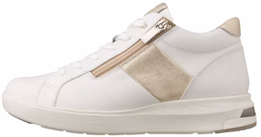 (Women) ASICS Pedala 'White Gold' 1212A103-100 (Women) ASICS Pedala 'White Gold' 1212A103-100