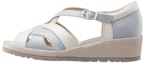 Buy (W) ASICS Pedala 'Putih Kelabu' Sandal 1212A120-020