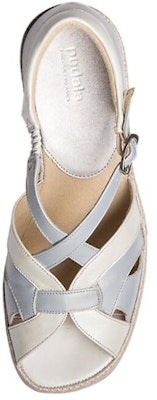 (W) ASICS Pedala 'Putih Kelabu' Sandal 1212A120-020 Lookbook (W) ASICS Pedala 'Putih Kelabu' Sandal 1212A120-020