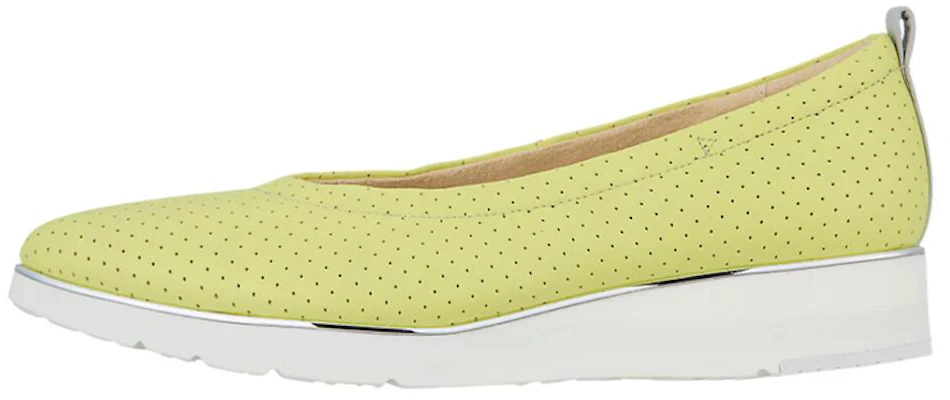 亞瑟士 Pedala 潮流百搭運動休閒鞋 女款 黃色 2E寬 Buy 亞瑟士 Pedala 潮流百搭運動休閒鞋 女款 黃色 2E寬