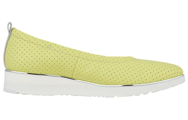 (W) ASICS Pedala 'Yellow Casual Sport' 圖 2