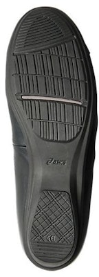 (W) ASICS Pedala 黑色 '舒适多功能休闲鞋' 1212A109-004 Shop (W) ASICS Pedala 黑色 '舒适多功能休闲鞋' 1212A109-004