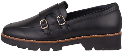 (Women) ASICS Pedala Black 'Simple Versatile Casual' 1212A210-001 (Women) ASICS Pedala Black 'Simple Versatile Casual' 1212A210-001