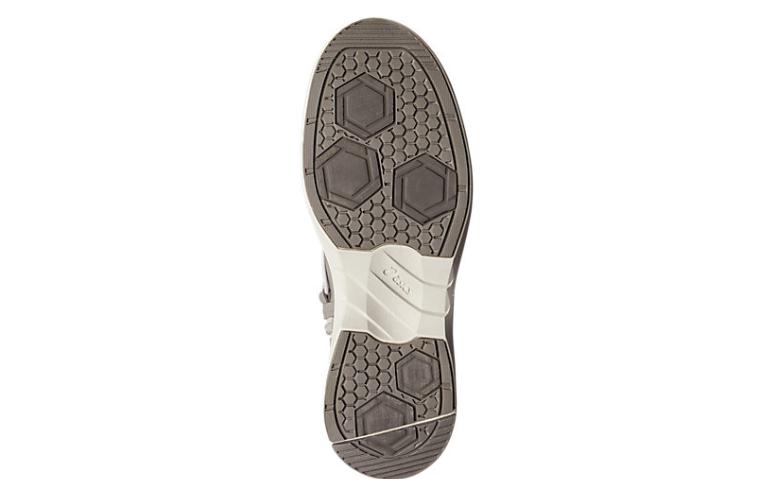 Shop (W) ASICS Pedala Bottes ''Confort Polyvalent Toutes Météos'' 1212A239-020