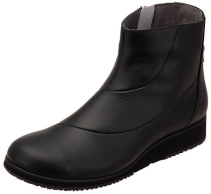 (Women) ASICS Pedala GORE-TEX ICE 2E Short Boots 'Black Comfort' 1212A200-001 Lookbook (Women) ASICS Pedala GORE-TEX ICE 2E Short Boots 'Black Comfort' 1212A200-001
