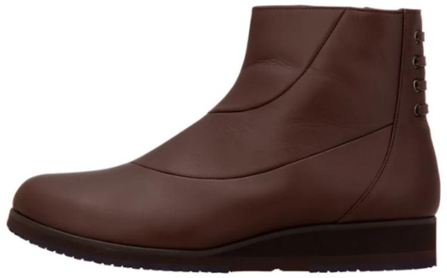 亞瑟士Pedala GORE-TEX ICE 2E舒適耐磨短靴 女款 棕色 Buy 亞瑟士Pedala GORE-TEX ICE 2E舒適耐磨短靴 女款 棕色