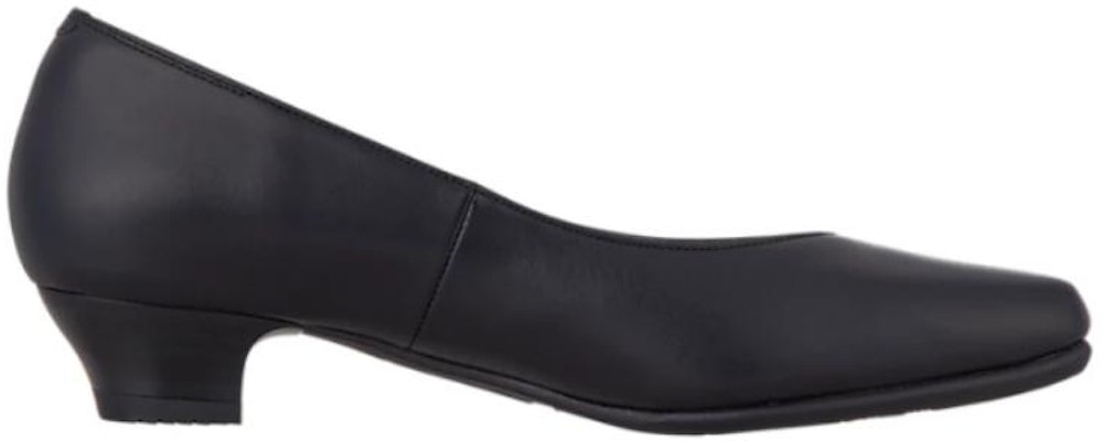 (W) 아식스 페달라 힐 3E (블랙 캐주얼) 1212A178-002 Sizing (W) 아식스 페달라 힐 3E (블랙 캐주얼) 1212A178-002