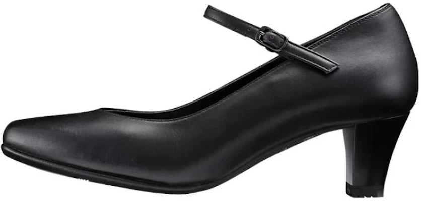 (W) ASICS Pedala High-Heel Kasual 'Simple Comfort Hitam' WP862T-90 Buy (W) ASICS Pedala High-Heel Kasual 'Simple Comfort Hitam' WP862T-90