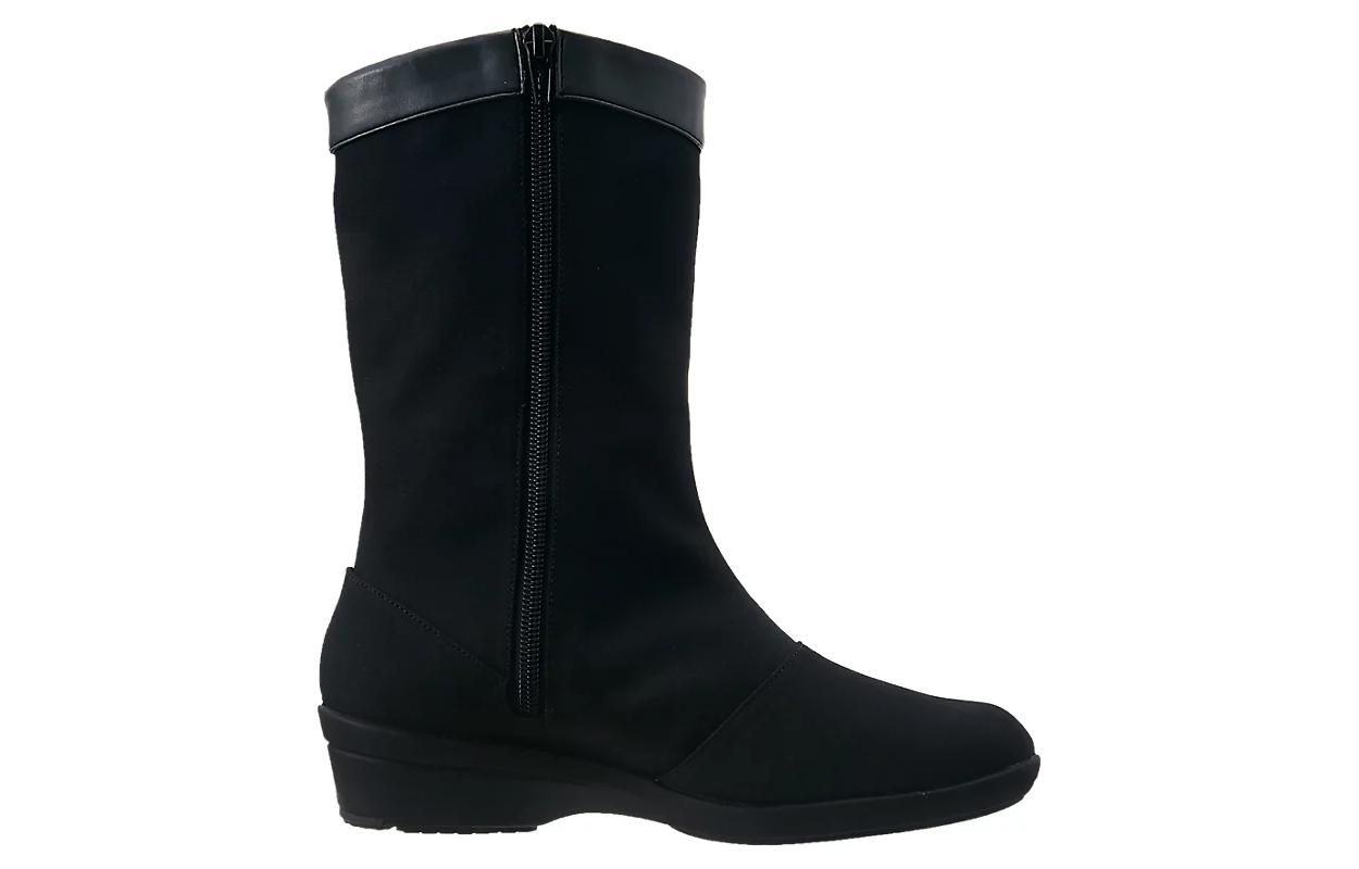 Order (W) ASICS Pedala Sepatu Tinggi 'Hitam' WP667L-90