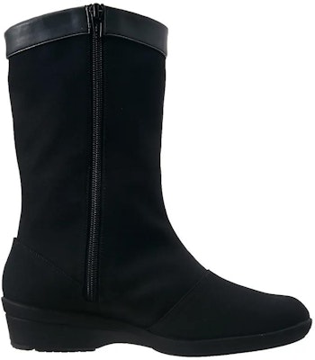 (W) ASICS Pedala Sepatu Tinggi 'Hitam' WP667L-90 Order (W) ASICS Pedala Sepatu Tinggi 'Hitam' WP667L-90