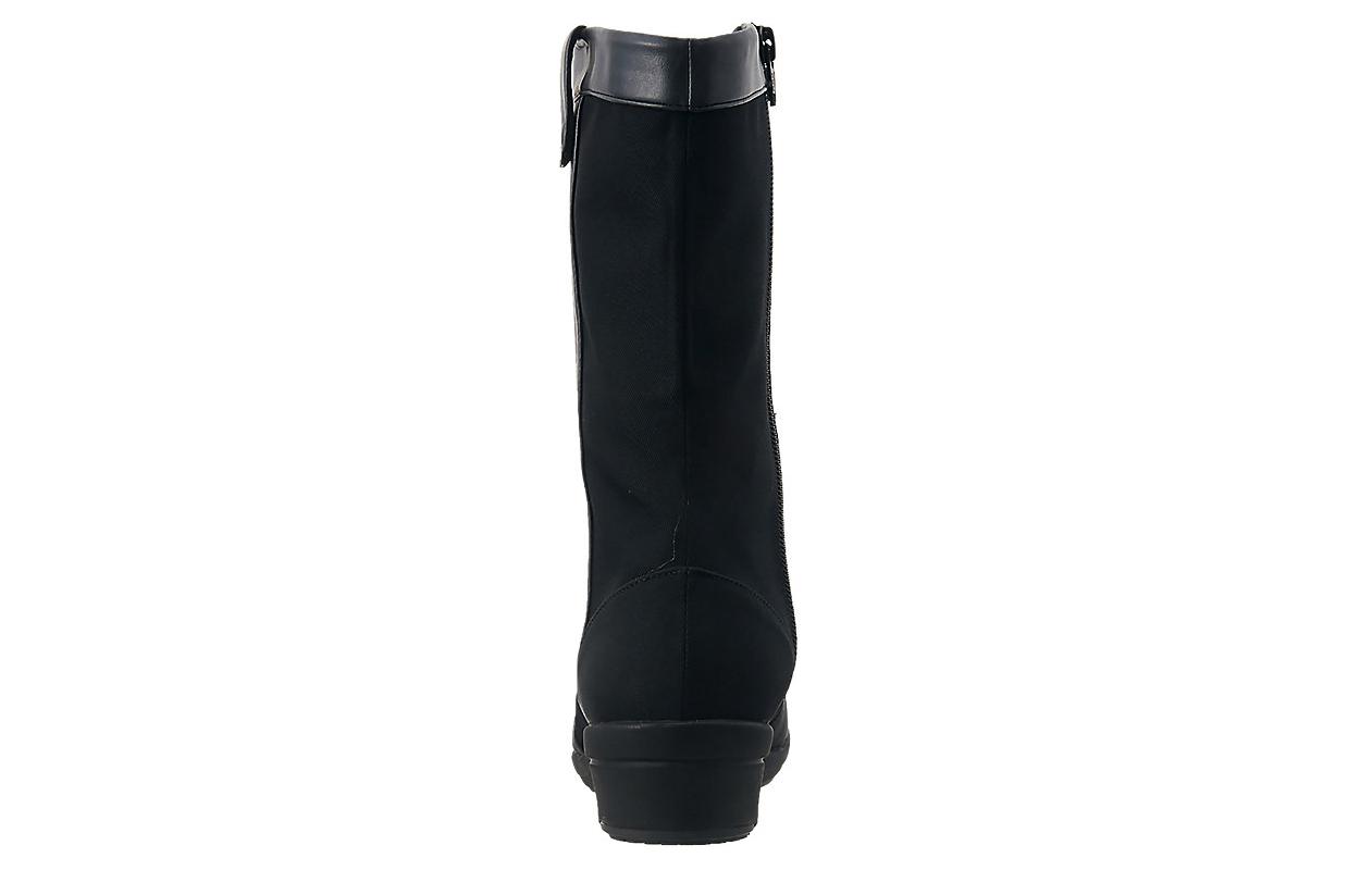 Purchase (W) ASICS Pedala Sepatu Tinggi 'Hitam' WP667L-90