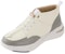 (Women) ASICS Pedala High-Top 'White Grey' 1212A223-100