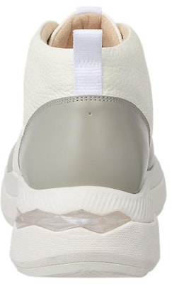 (Women) ASICS Pedala High-Top 'White Grey' 1212A223-100 Shop (Women) ASICS Pedala High-Top 'White Grey' 1212A223-100