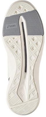(Women) ASICS Pedala High-Top 'White Grey' 1212A223-100 Purchase (Women) ASICS Pedala High-Top 'White Grey' 1212A223-100