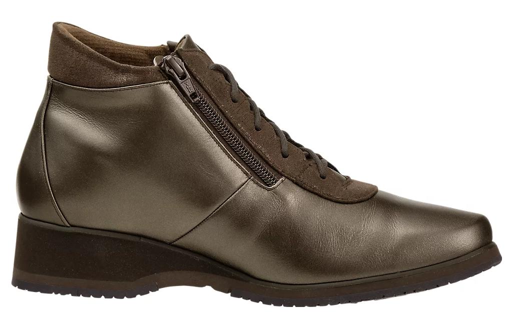 (W) ASICS Pedala ICE Short Boots 'Gold CMFT' 圖 2