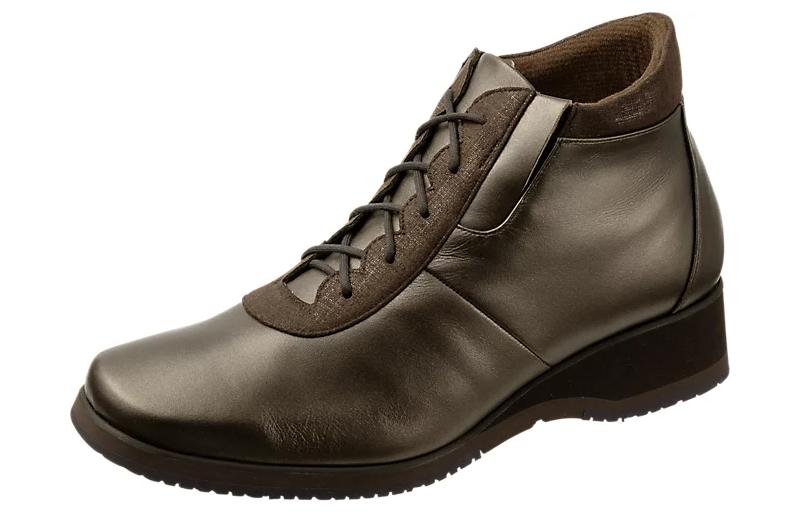 (W) ASICS Pedala ICE Short Boots 'Gold CMFT' 圖 3