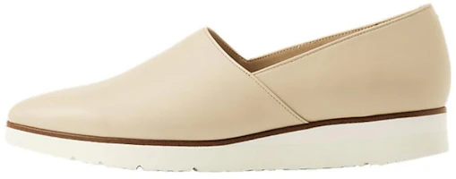 (Women) ASICS Pedala La Chic 'Beige Low-Top' 1212A258-250 (Women) ASICS Pedala La Chic 'Beige Low-Top' 1212A258-250