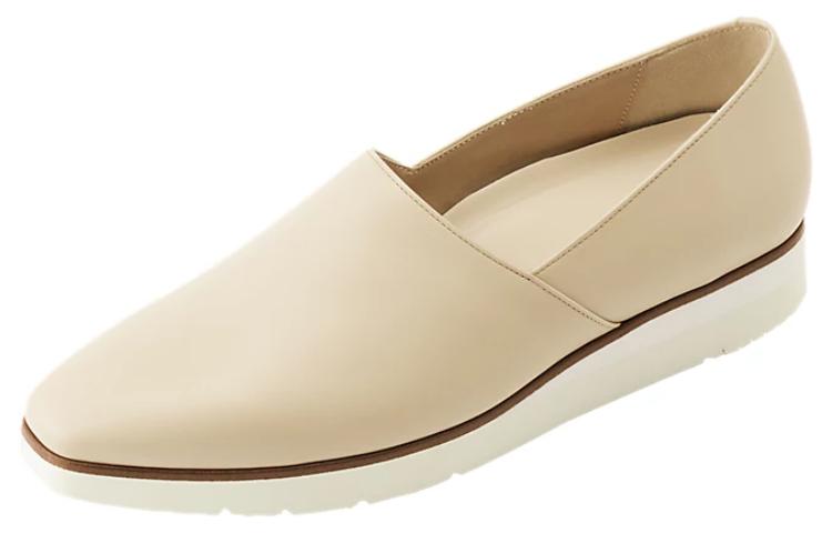 (W) ASICS Pedala La Chic 'Beige Low-Top' 圖 3