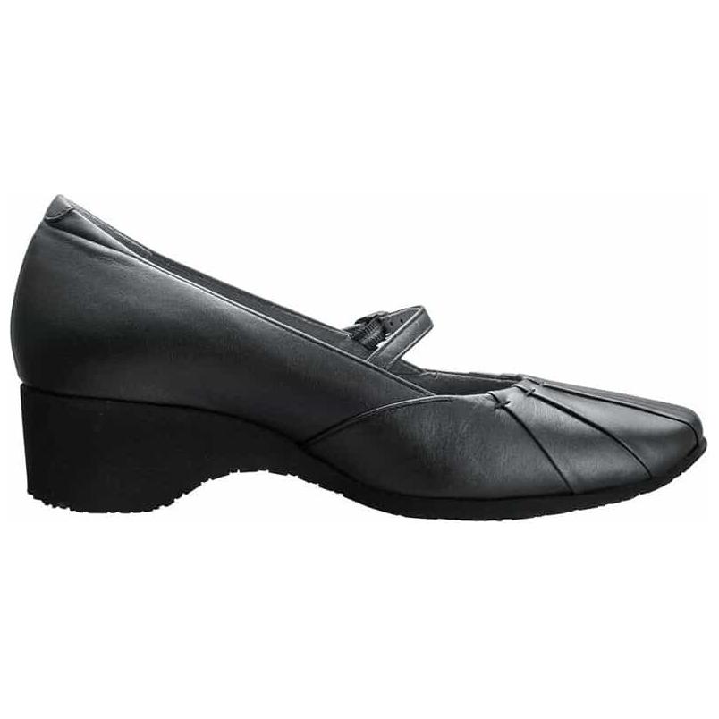 (W) ASICS Pedala Low-Top 'Classic Black' 圖 2