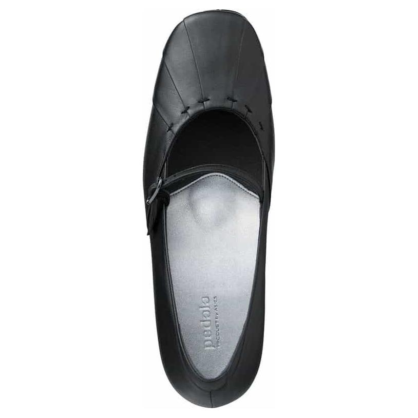 (W) ASICS Pedala Low-Top 'Classic Black' 圖 3