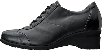 (Women) ASICS Pedala Low 'Black' 1212A077-001 (Women) ASICS Pedala Low 'Black' 1212A077-001